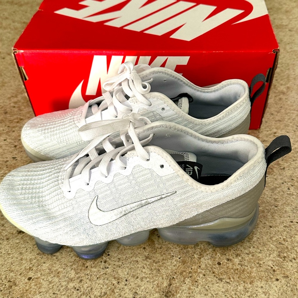 Nike Vapormax Flyknit 3